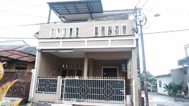 rumah depok