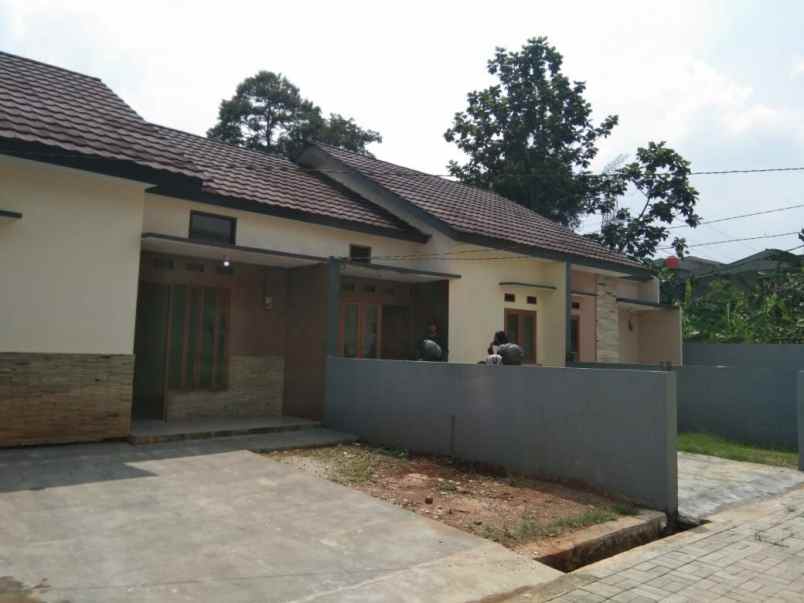 rumah depok