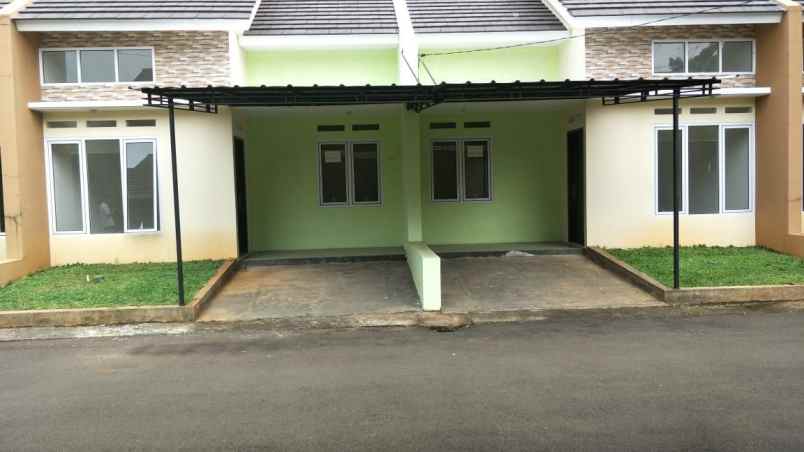 rumah jatiasih