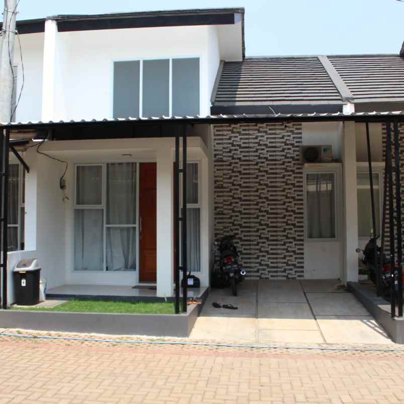 rumah jatinegara