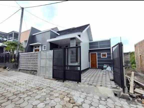 rumah sedayu