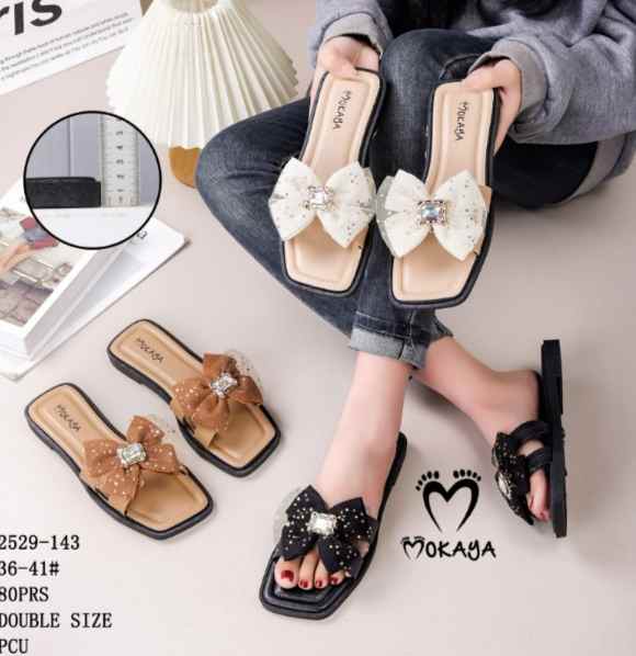 sepatu dan sandal tangerang selatan