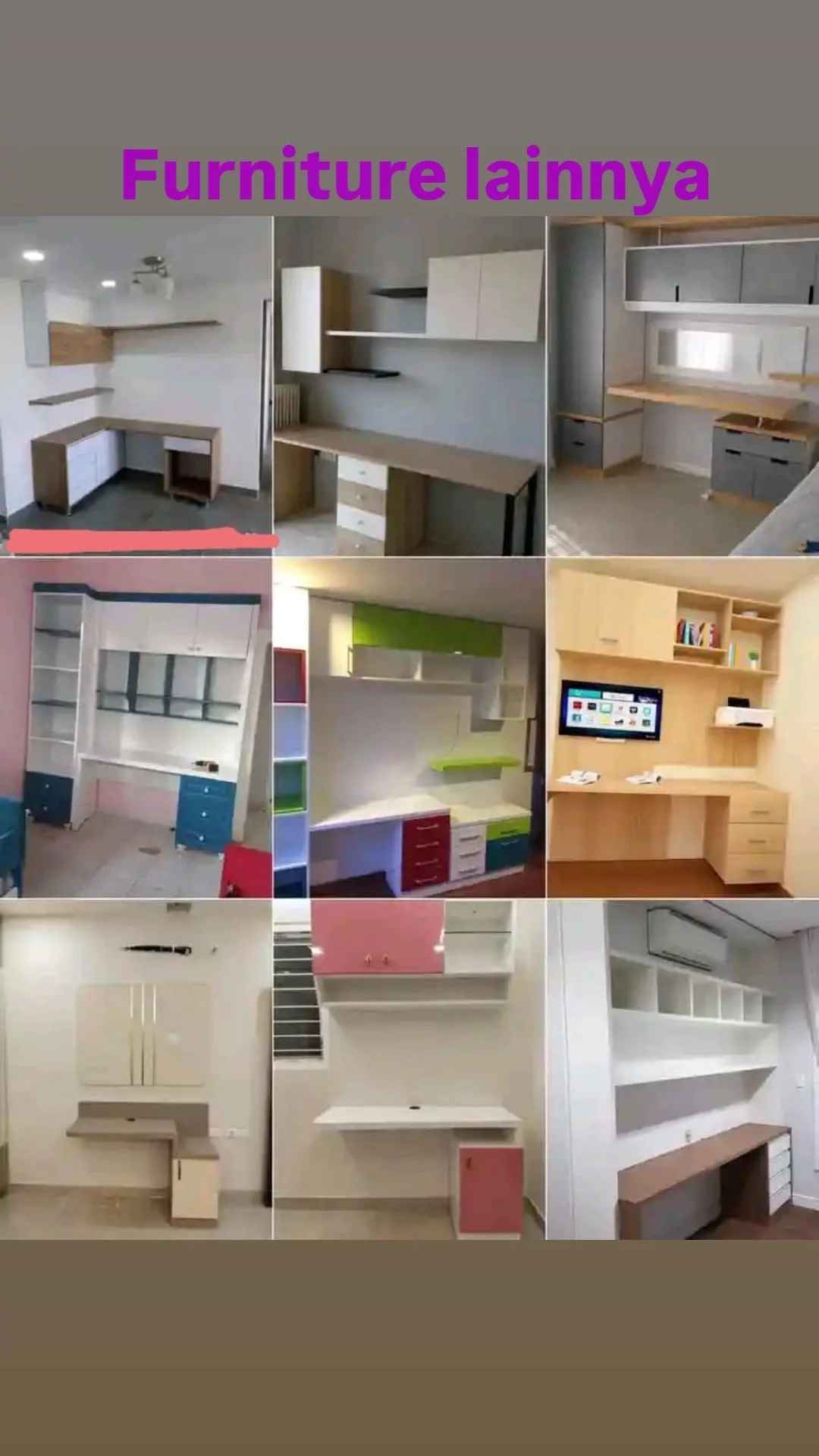 alat kantor dan stationery cimahi tengah
