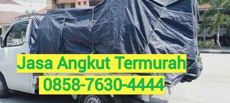 angkutan dan pengiriman sragen