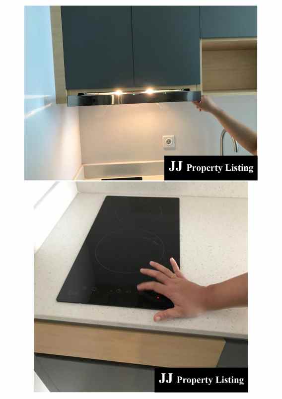 apartemen jakarta barat