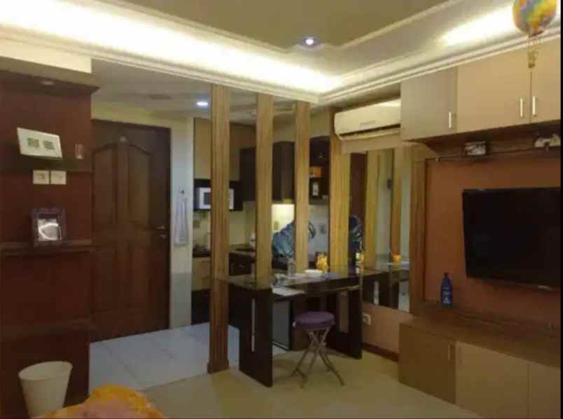 apartemen tangerang