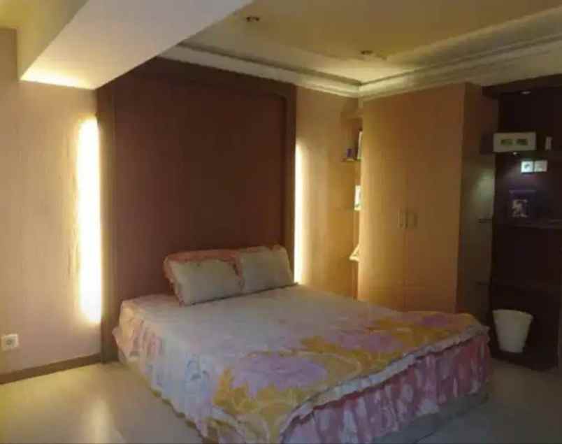 apartemen tangerang