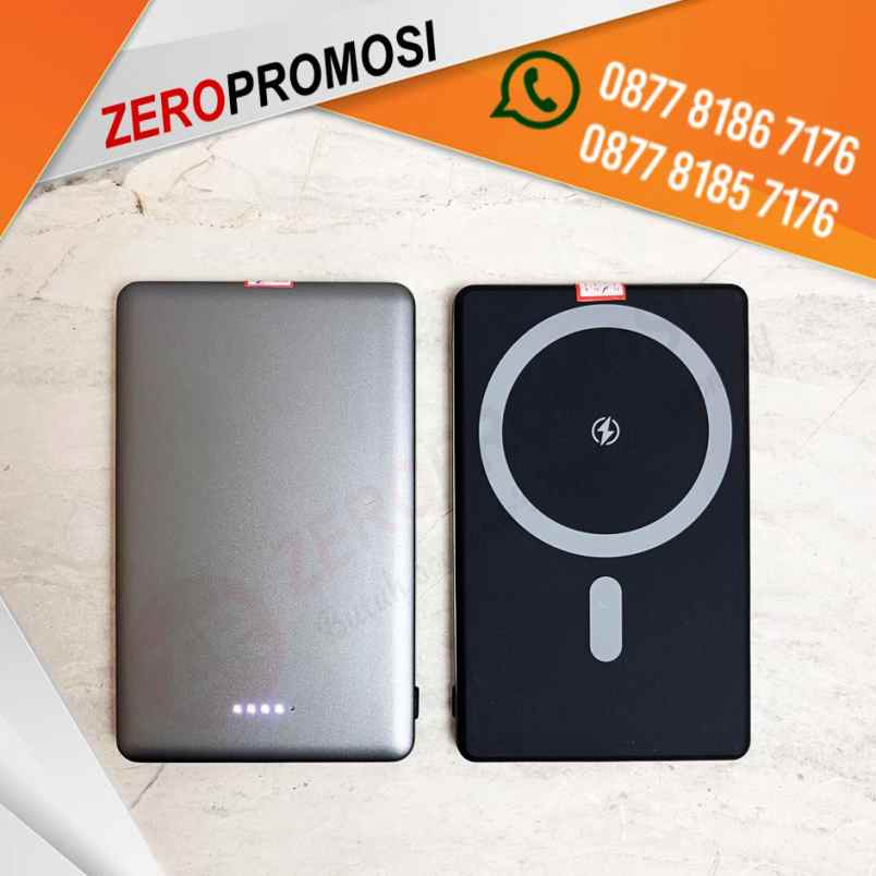 charger baterai dan powerbank tangerang