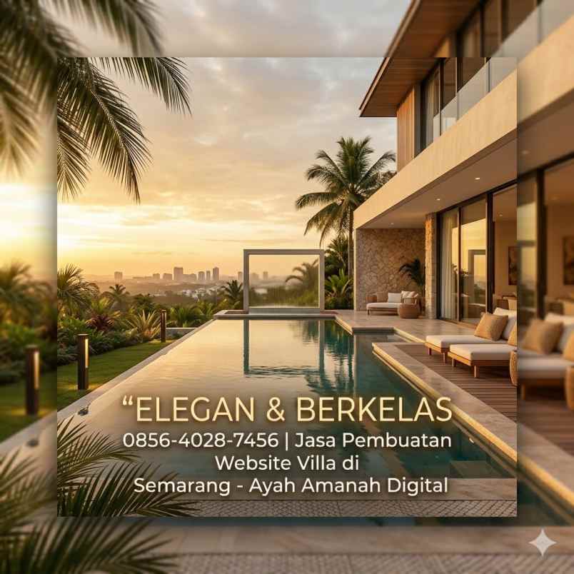 internet dan software semarang selatan