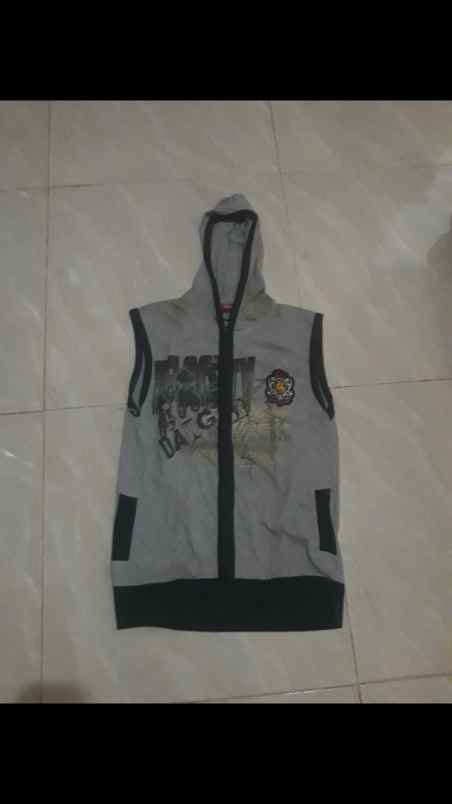 jaket dan sweater serang