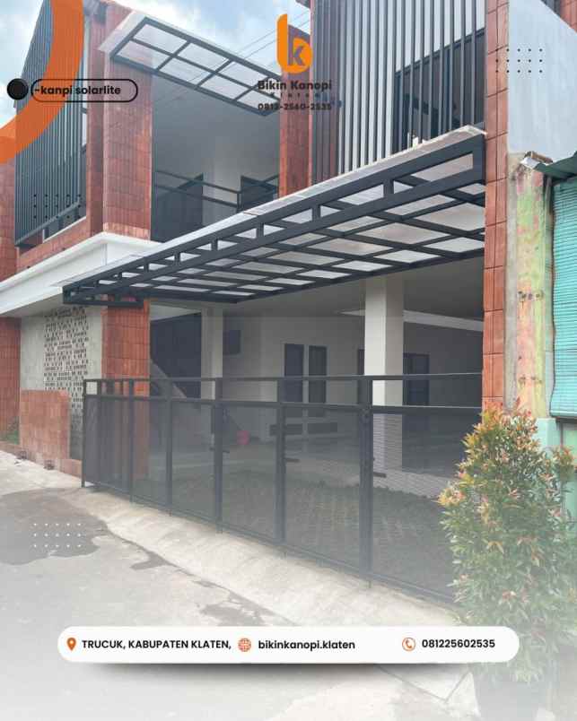 jasa lain klaten