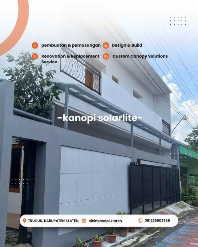 jasa lain klaten