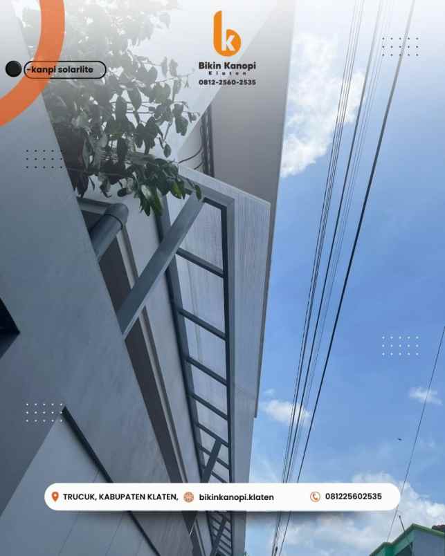 jasa lain klaten
