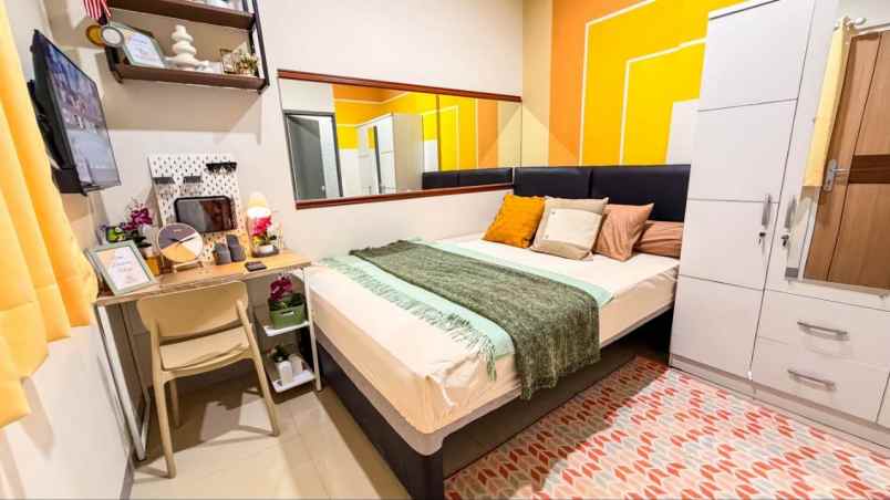 kost grogol petamburan