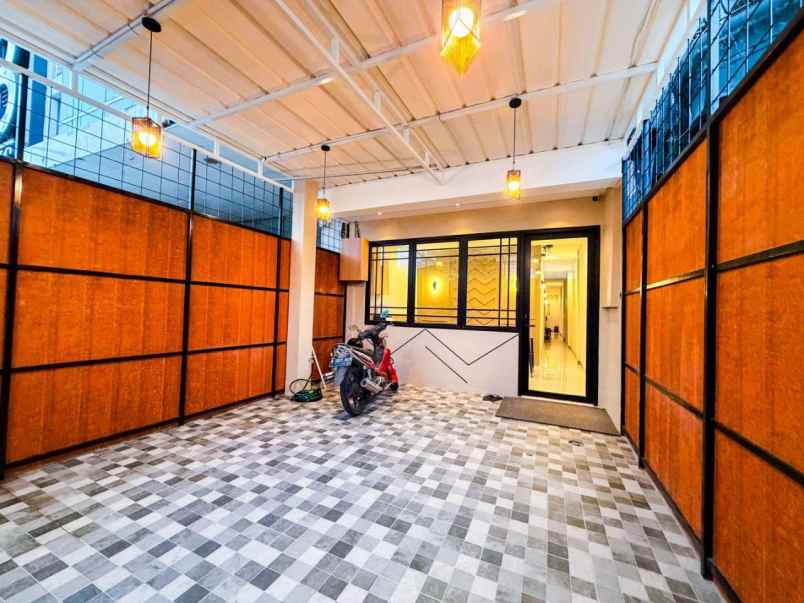 kost grogol petamburan