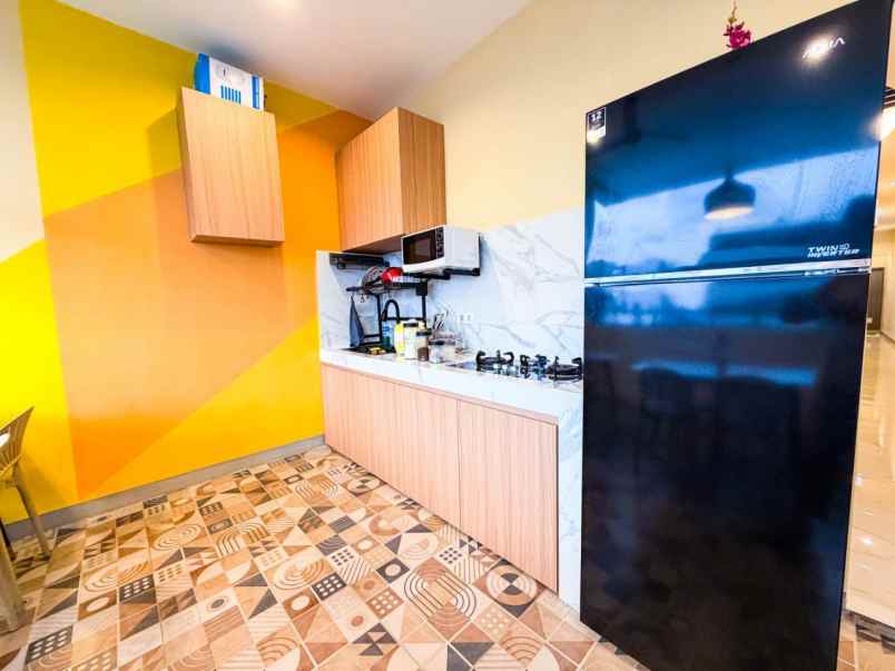 kost grogol petamburan