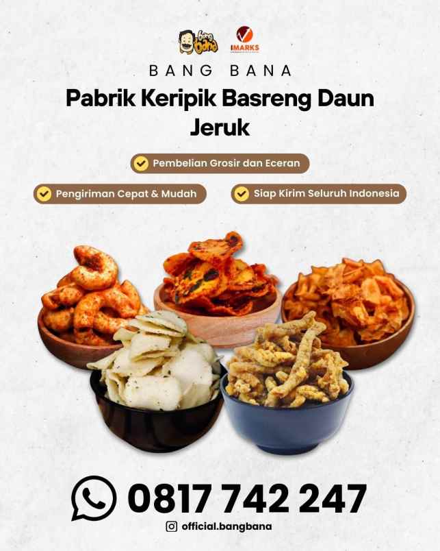 makanan dan minuman malang