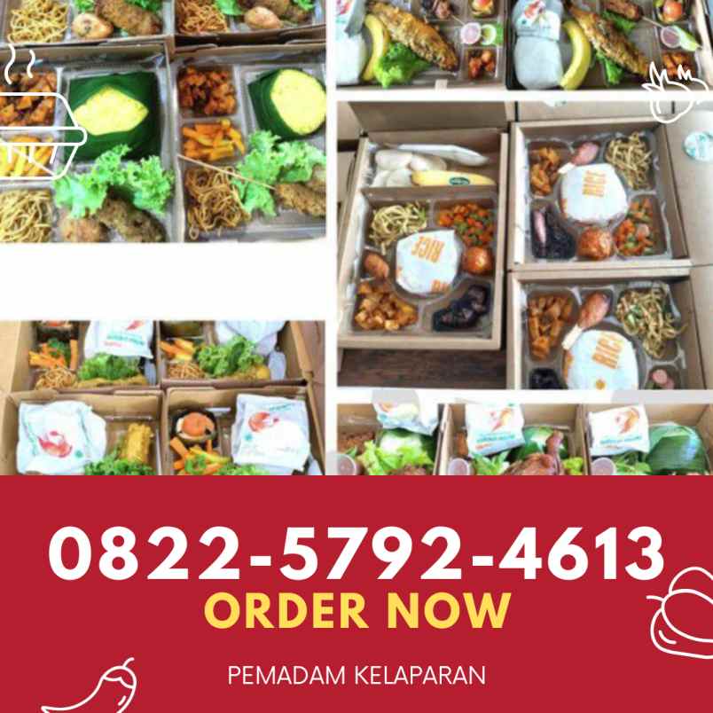 makanan dan minuman sidoarjo