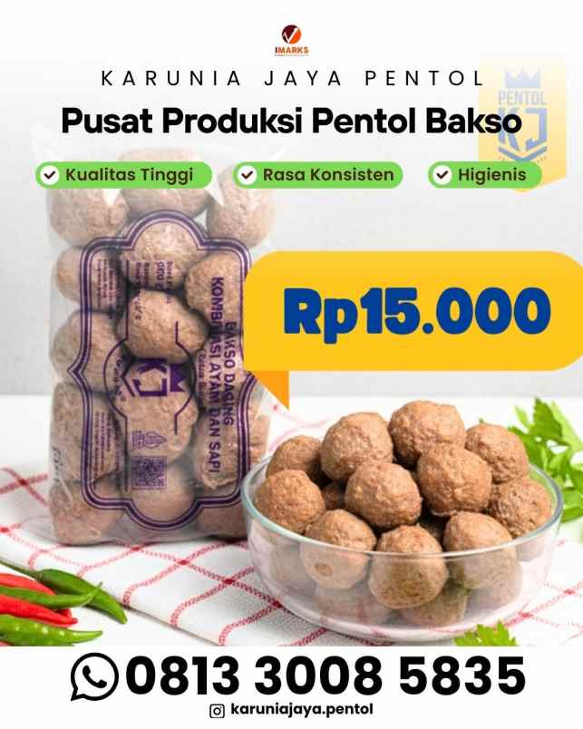 makanan dan minuman winongan