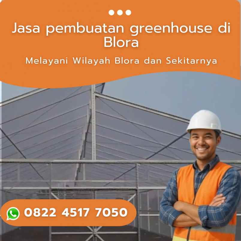 peralatan lain banjarejo