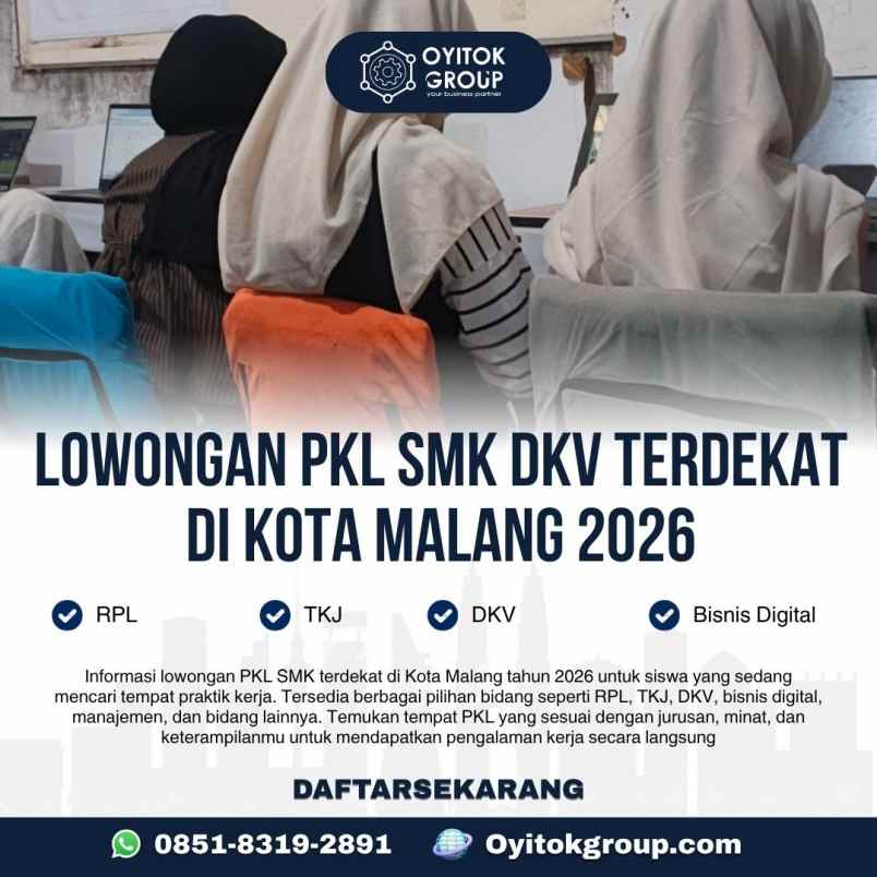 posisi lain malang