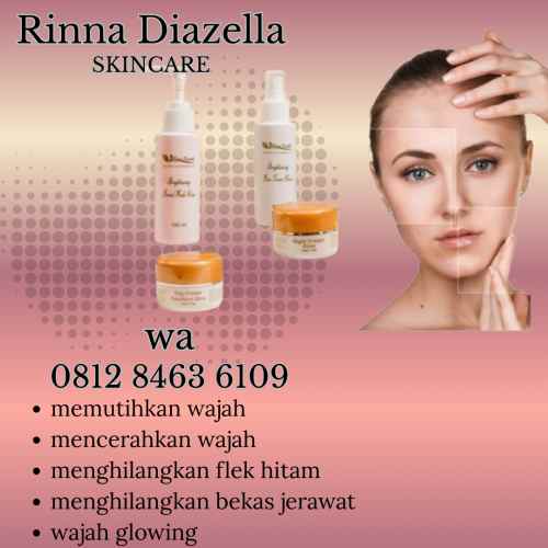 produk perawatan indramayu