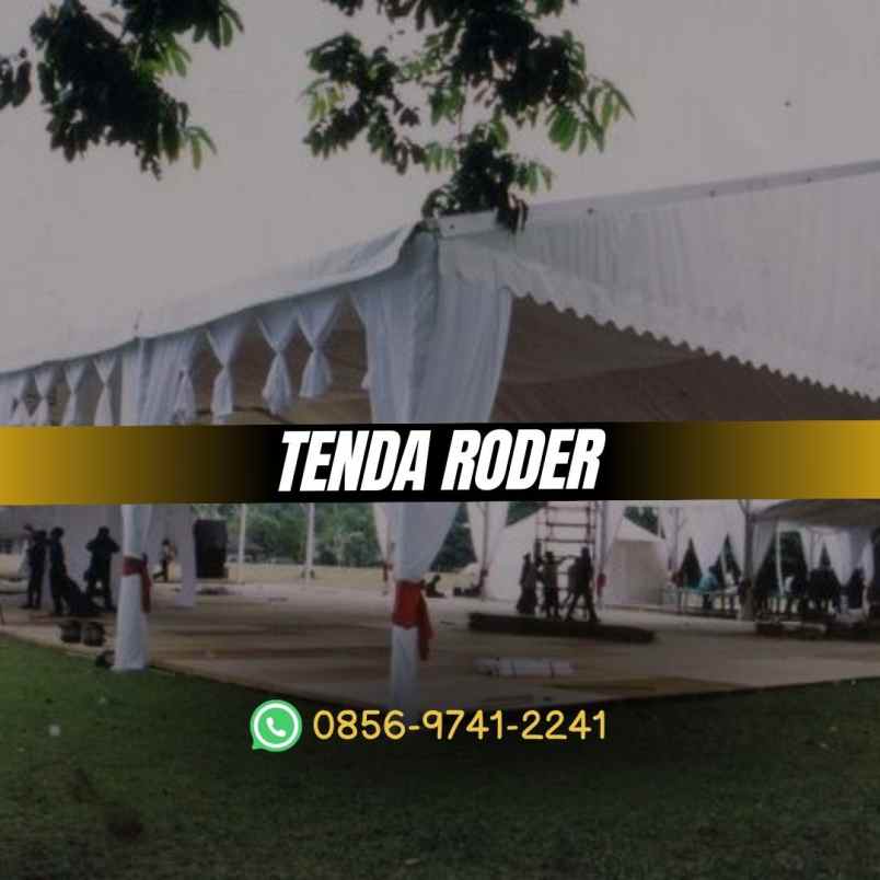 rental cibodas