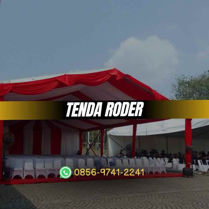 rental cibodas