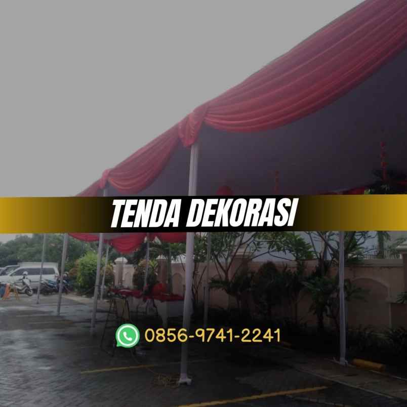 rental cilegon