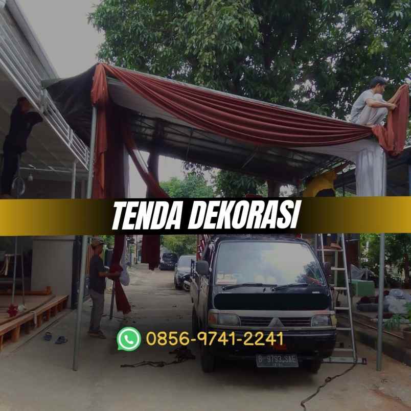 rental jakarta timur