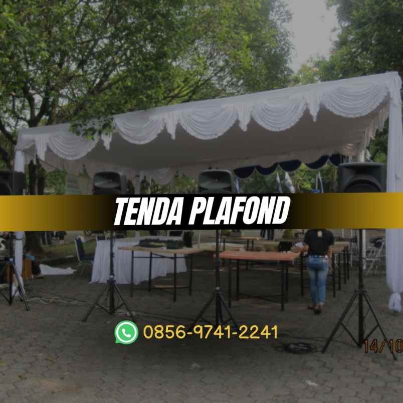 rental kemayoran