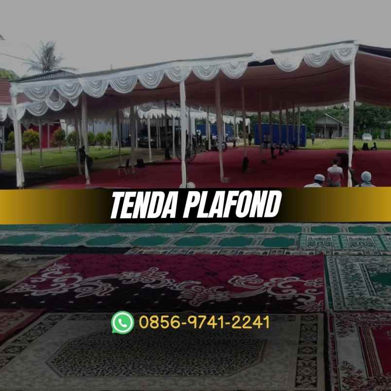 rental kemayoran