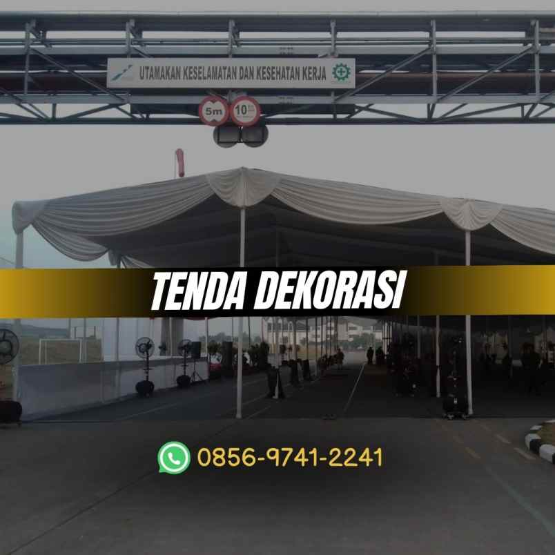 rental pesanggrahan