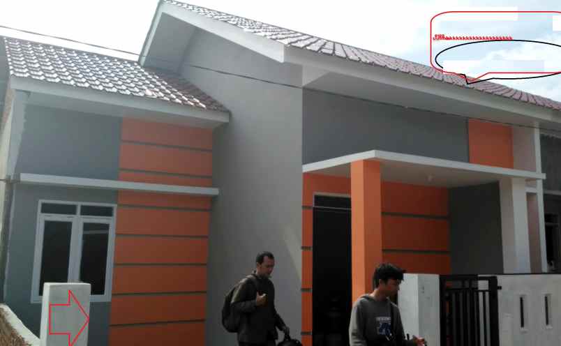 rumah percut sei tuan