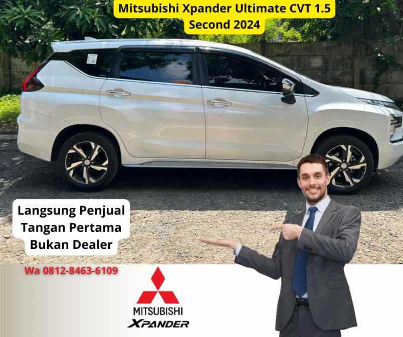 xpander gunungjati