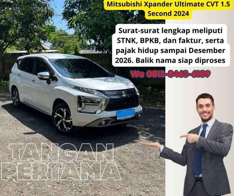 xpander gunungjati