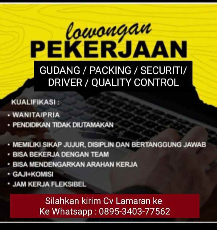 accounting dan administrasi bekasi