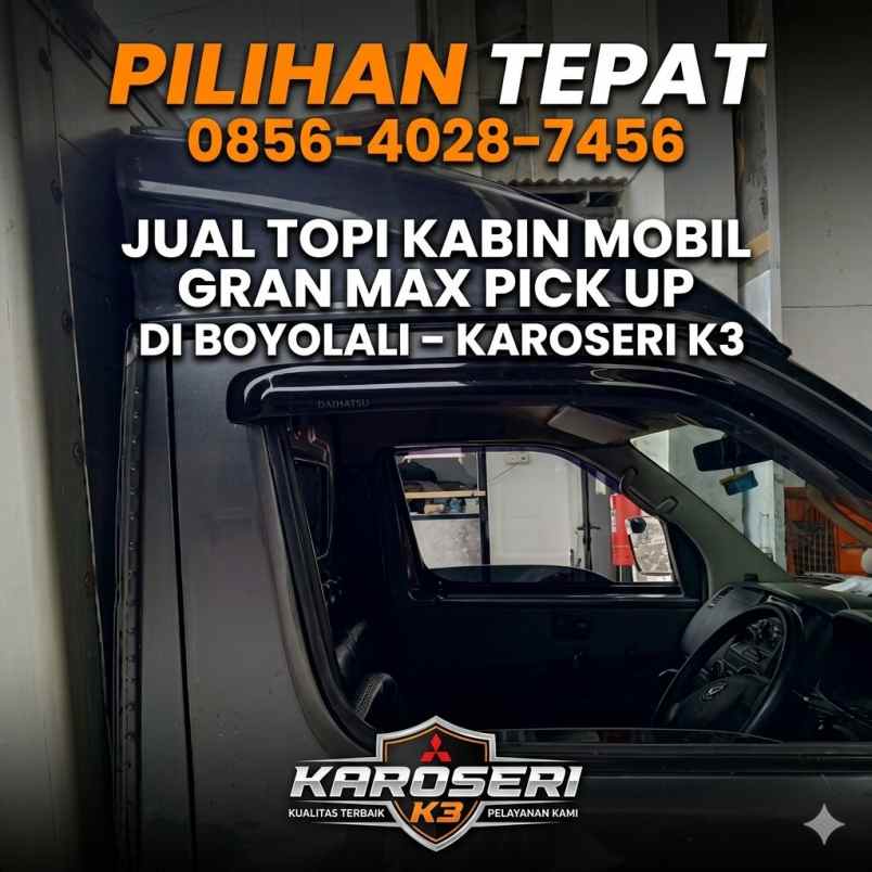 aksesoris mobil semarang