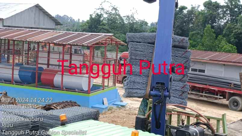 alat bangunan ciamis