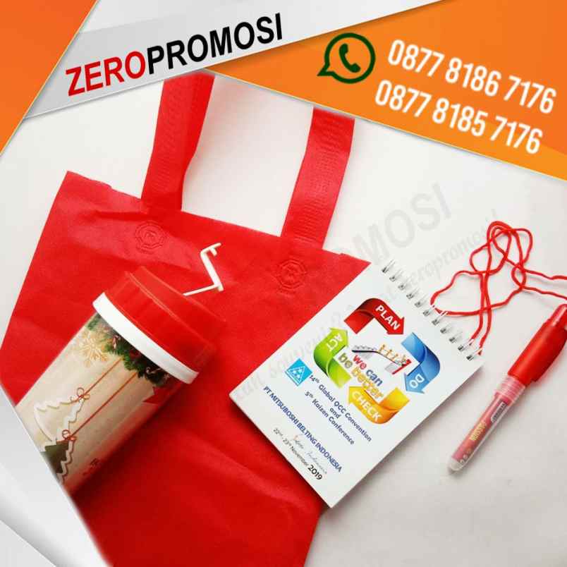 alat kantor dan stationery batuceper