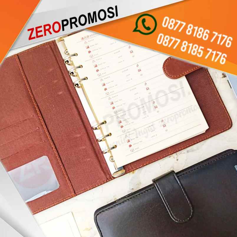 alat kantor dan stationery tangerang