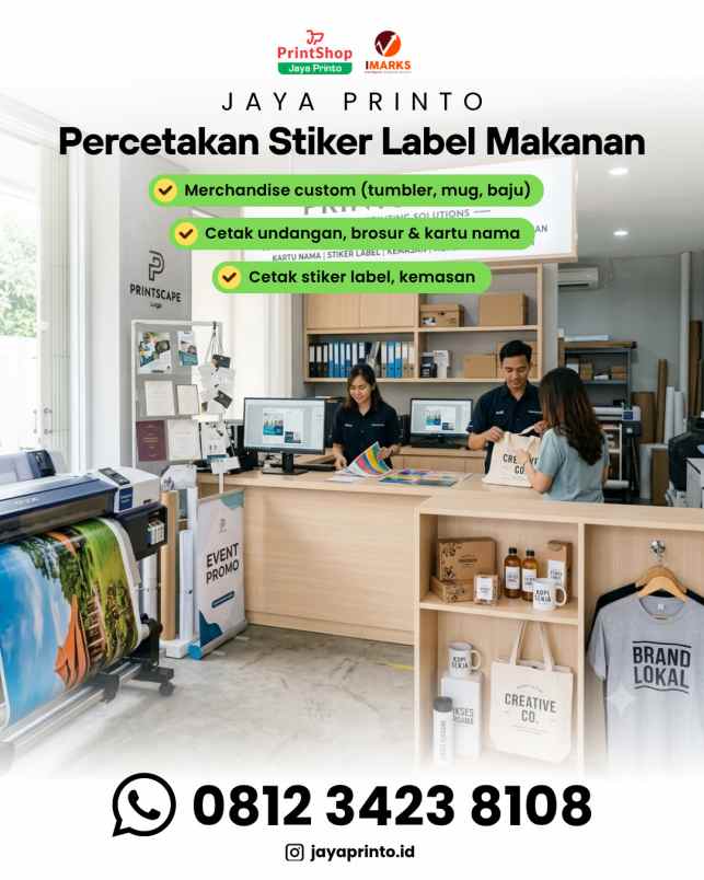 alat usaha jombang