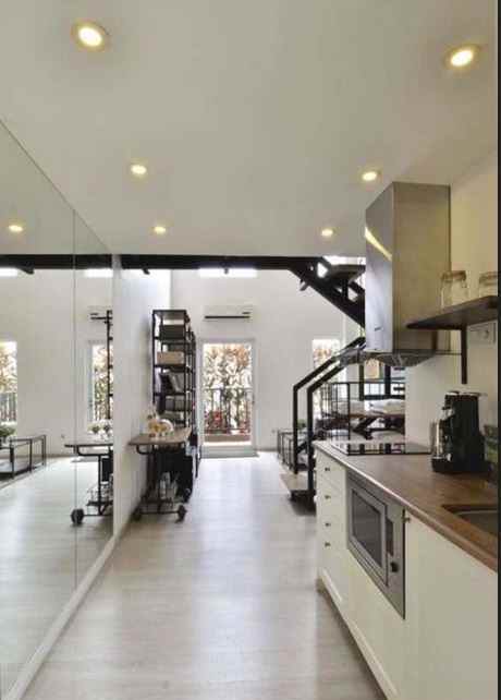 apartemen tangerang selatan