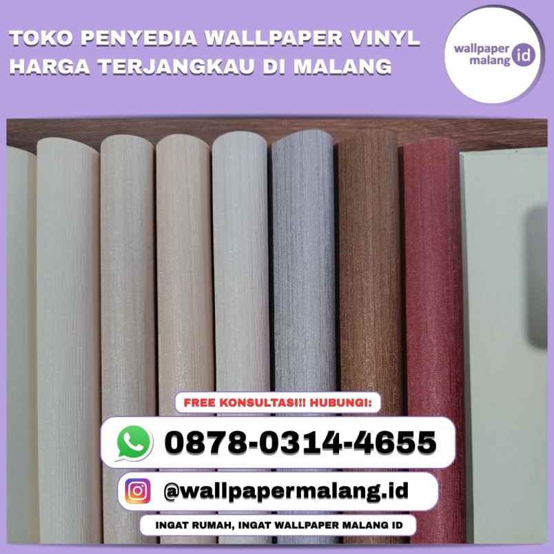 dekorasi rumah malang