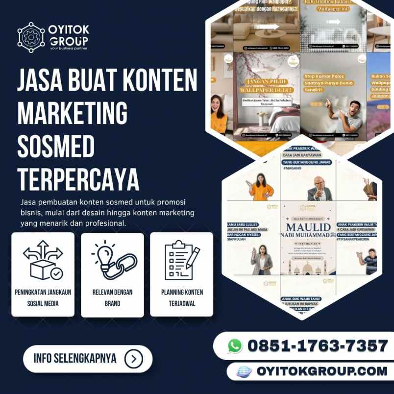 desain lowokwaru