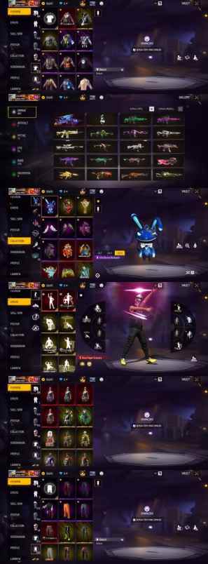 hobi lainnya kebayoran lama