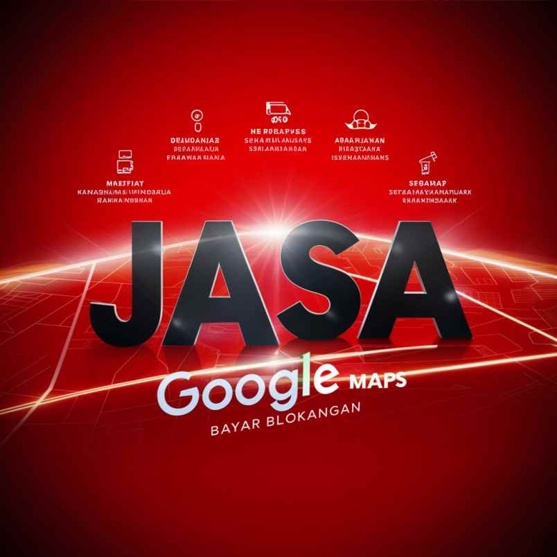 internet dan software kemayoran