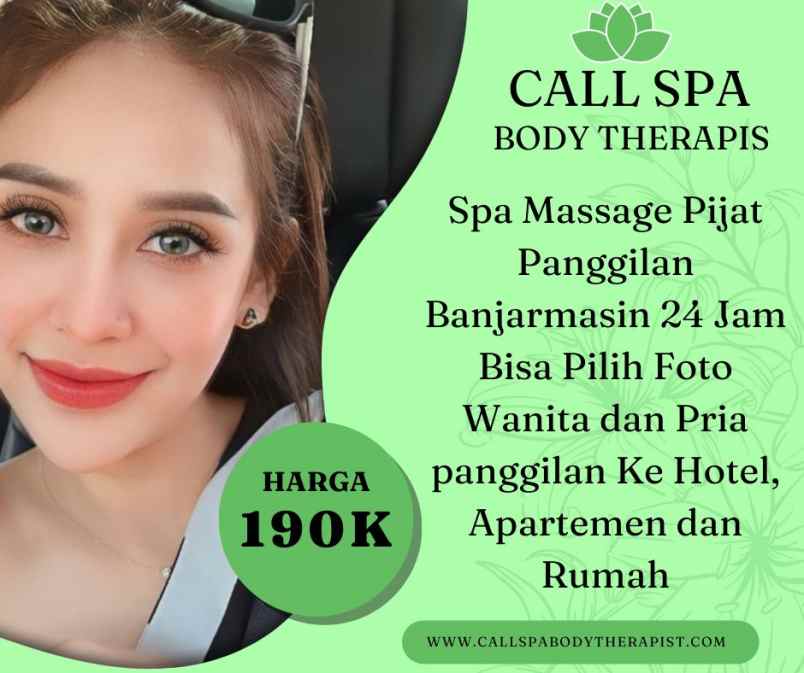 jasa lain banjarmasin barat