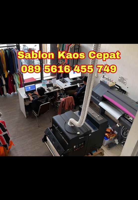 jasa lain banjarsari