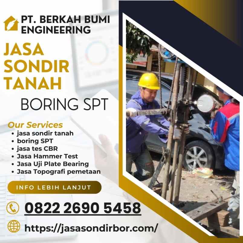 jasa lain bantul